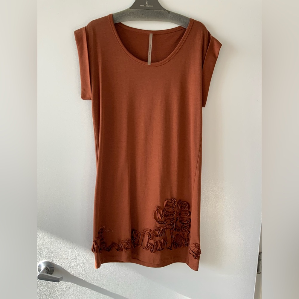 Tunic dress
